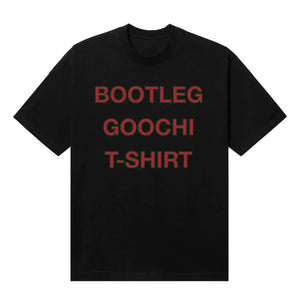 Market - Bootleg Goochi Tee