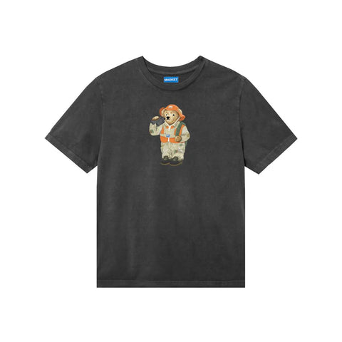 Market - Hunter Bear Tee