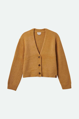 Brixton - W Town Cardigan