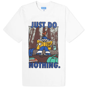 Market - Just Do Nothing Tee