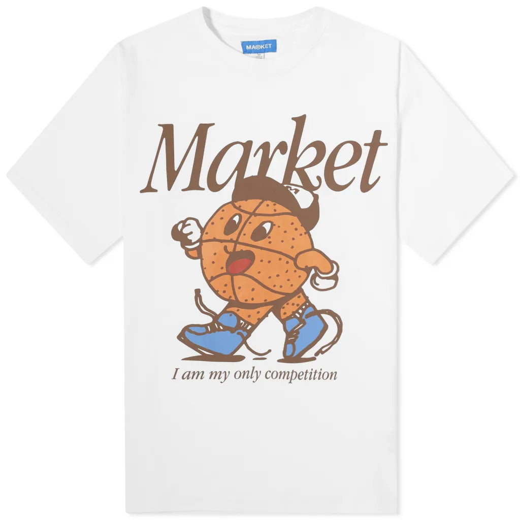 Market - One On One Tee