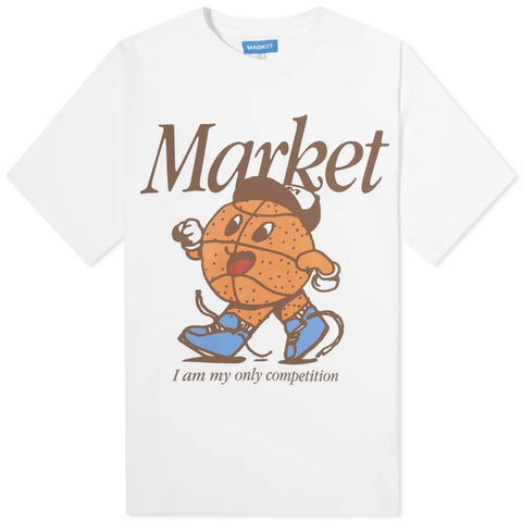 Market - One On One Tee