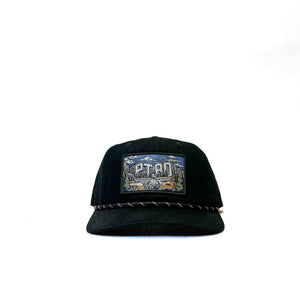 PTBO - Patch Trucker Hat