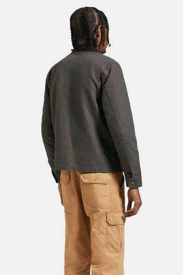 Brixton - Mechanic Garage Jacket ~ Black