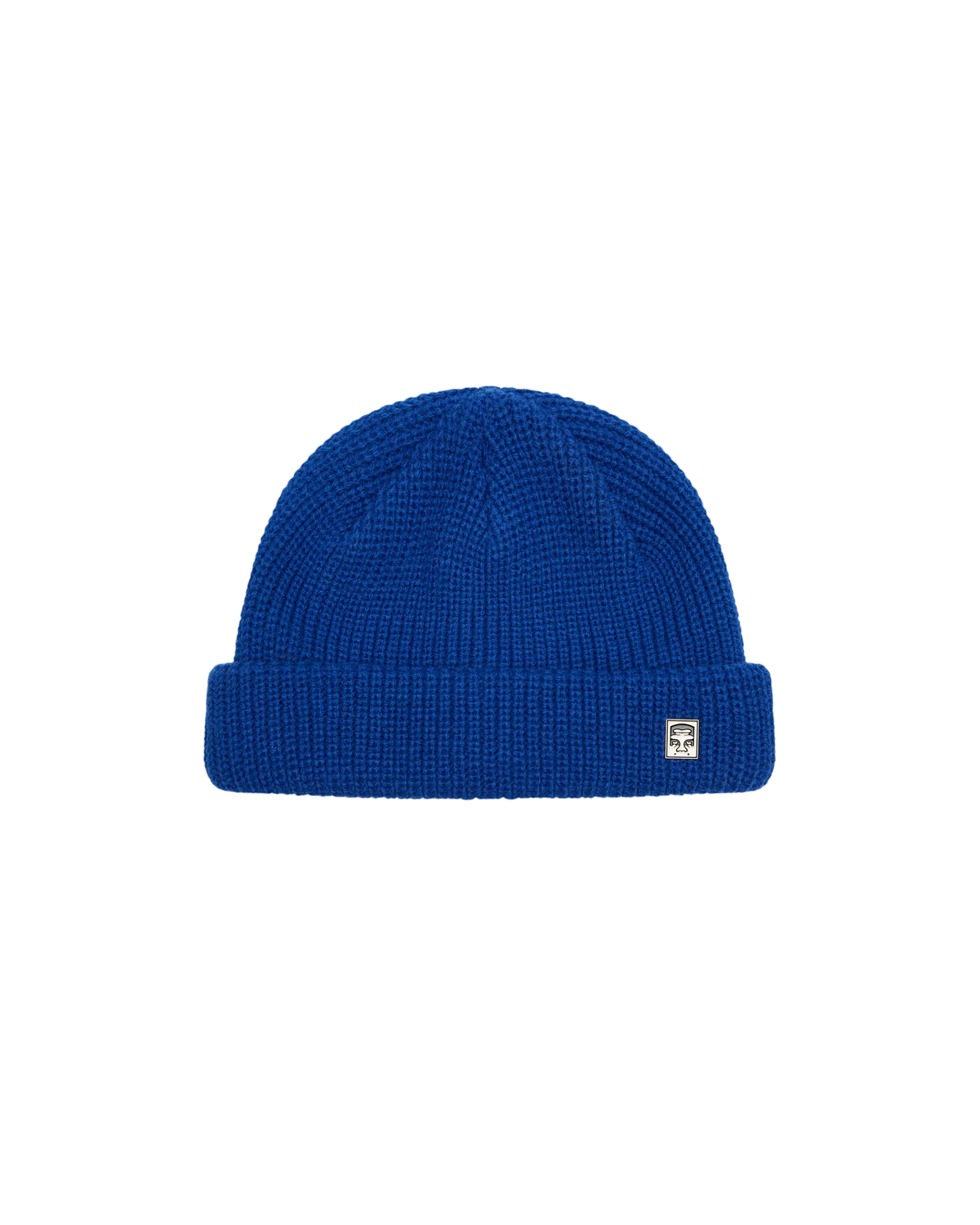Obey - Micro Beanie Surf Blue-1