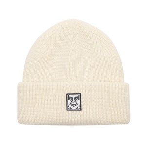 Obey - Mid Icon Patch Cuff Beanie