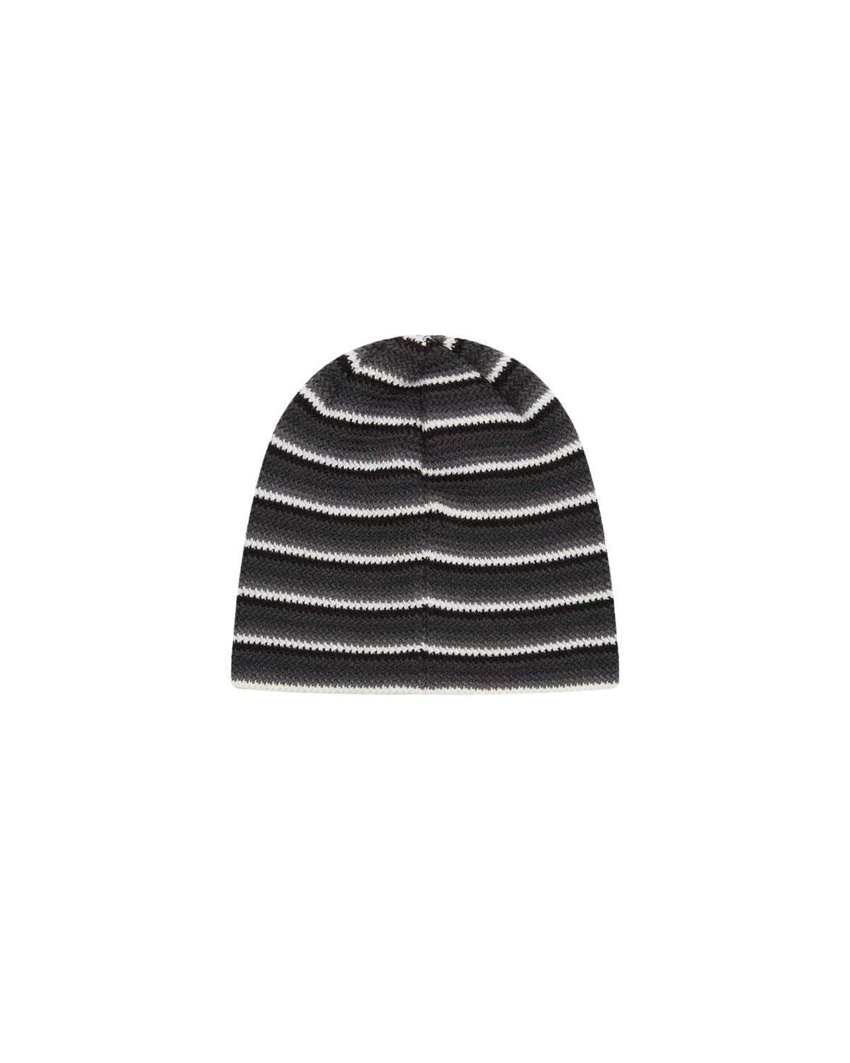 Obey - Broadcast Beanie Black/White-2