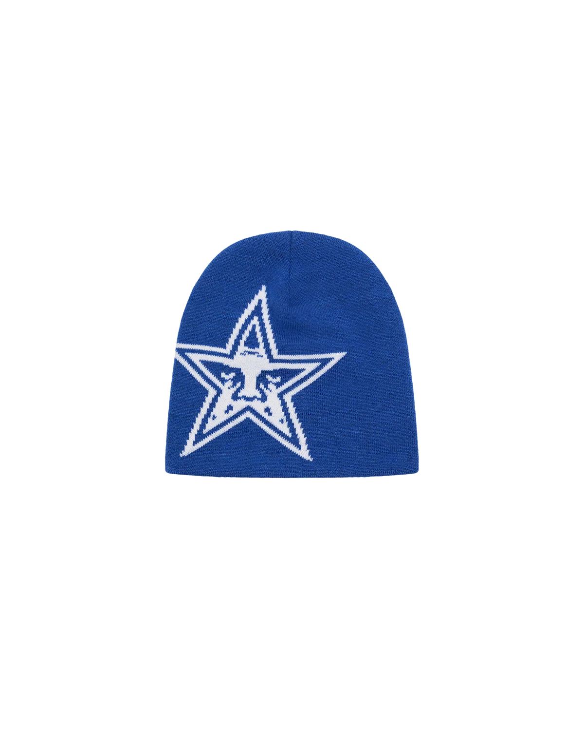 Obey - Star Beanie Surf Blue-1