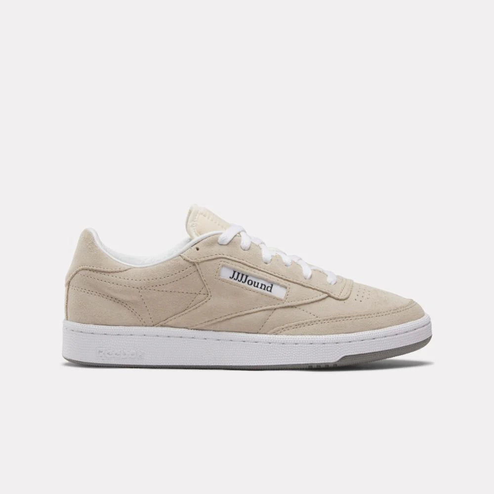 Reebok - Jjjjound X Club C Beige