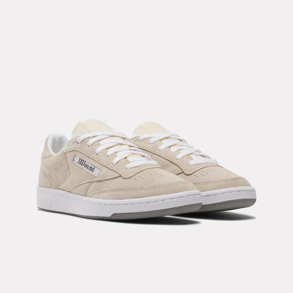 Reebok - Jjjjound X Club C Beige