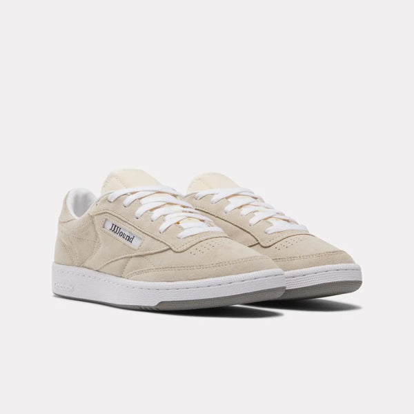 Reebok - Jjjjound X Club C Beige