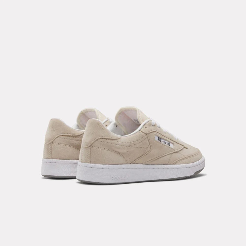 Reebok - Jjjjound X Club C Beige