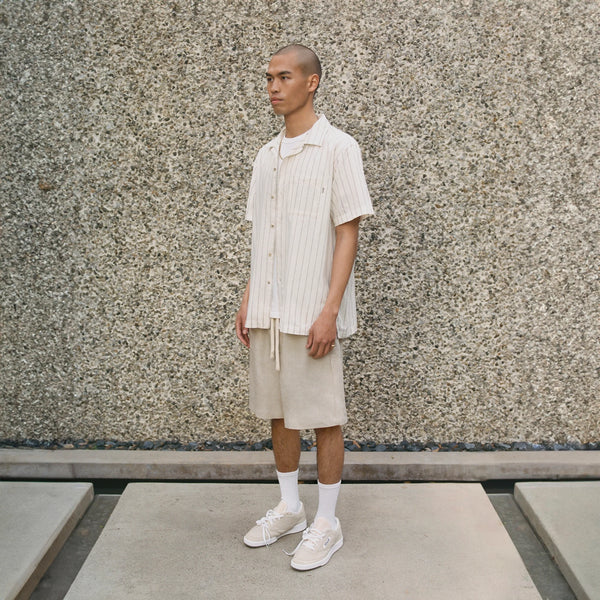 Reebok - Jjjjound X Club C Beige