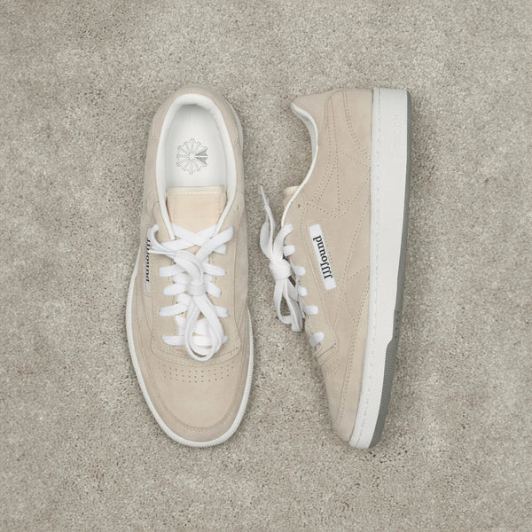 Reebok - Jjjjound X Club C Beige