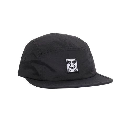 Obey - Icon Patch Camp Cap