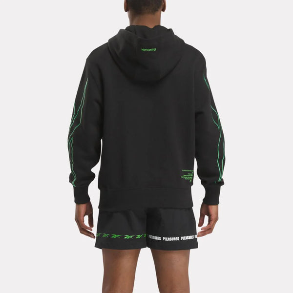 Reebok - Reebok x Pleasures Hoodie Relaxed