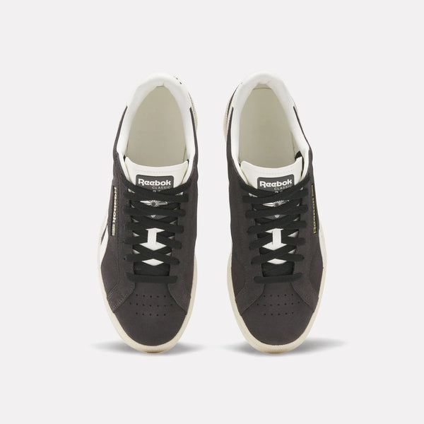 Reebok - Club C Grounds UK ~ Black