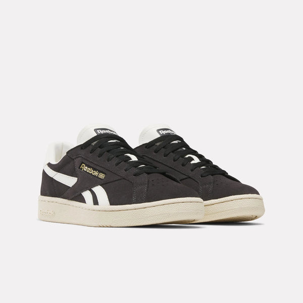 Reebok - Club C Grounds UK ~ Black