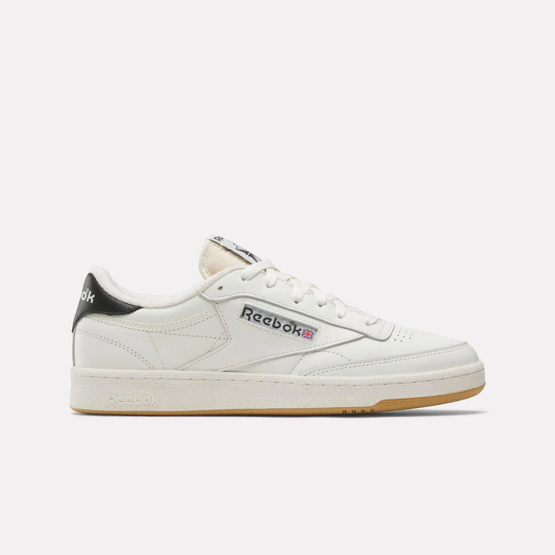 Reebok - Club C 85 Vintage White