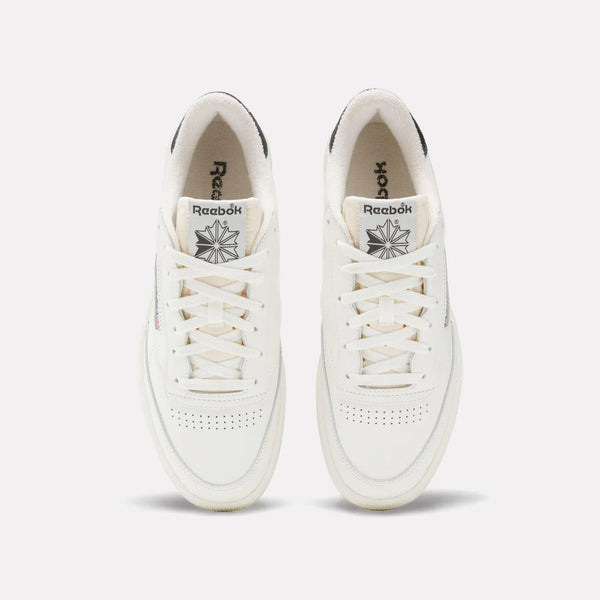 Reebok - Club C 85 Vintage White