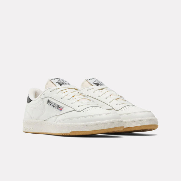 Reebok - Club C 85 Vintage White