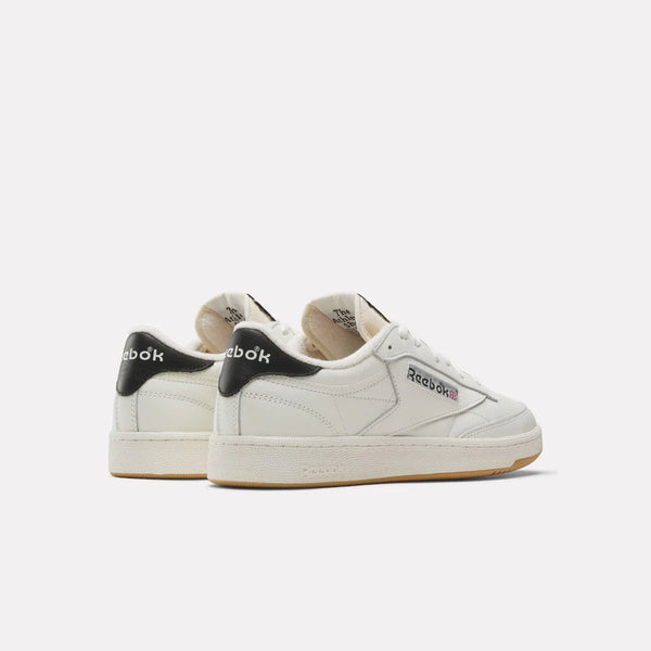 Reebok - Club C 85 Vintage White