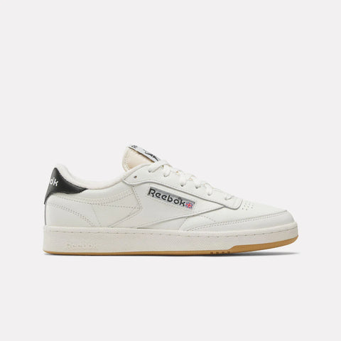 Reebok - Club C 85 Vintage White