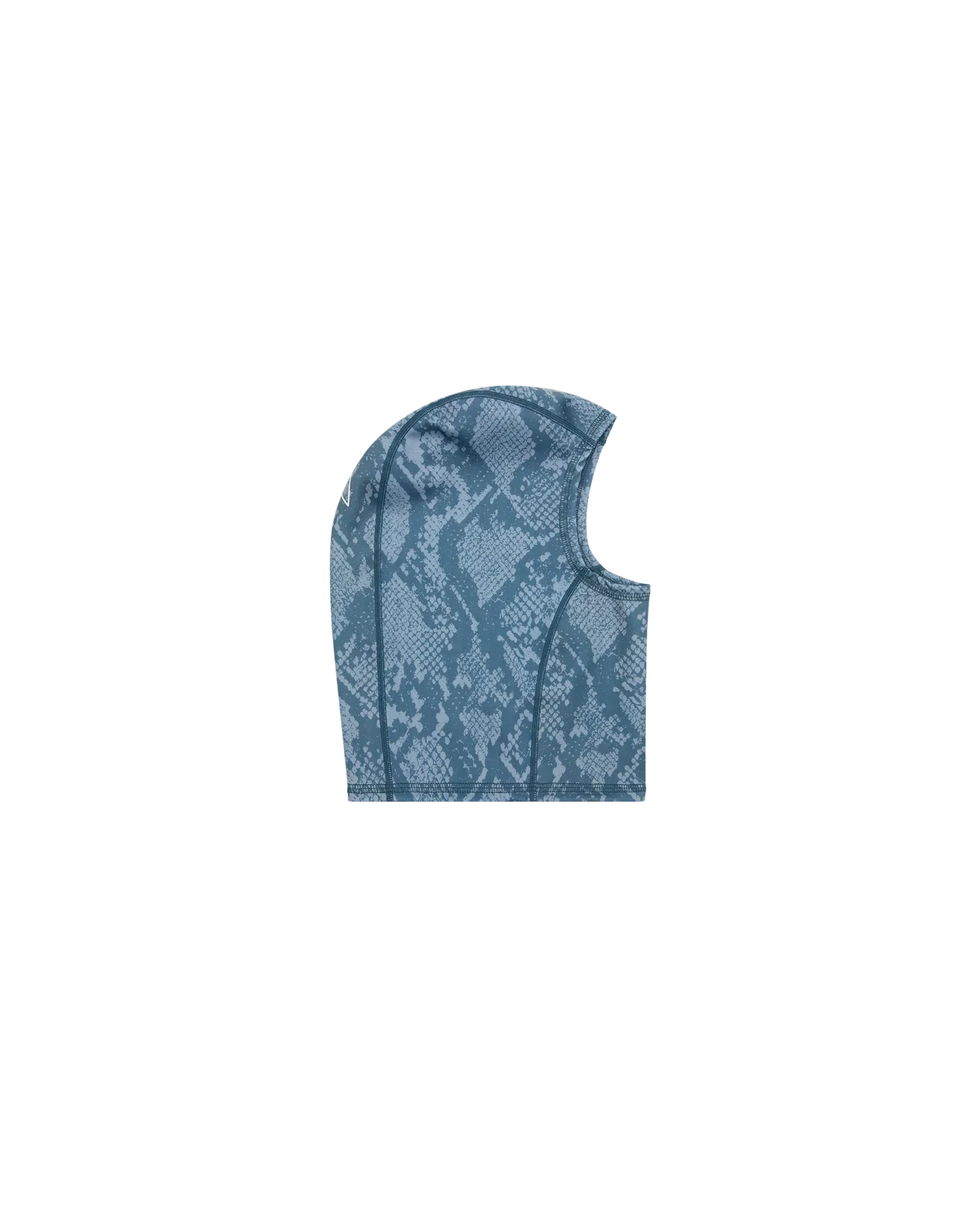 Obey - Fiction Balaclava Snake Skin-1