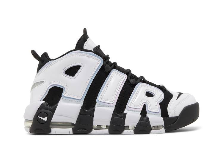 Nike - Air More Uptempo '96 – FLAVOUR '99