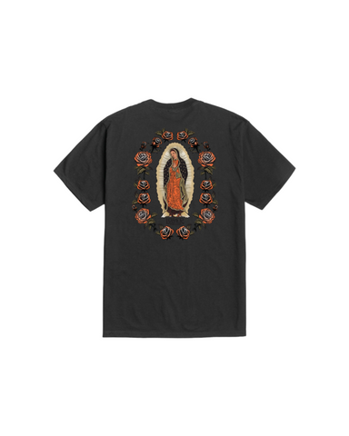 Loser Machine - Tranquility Tee ~ Black