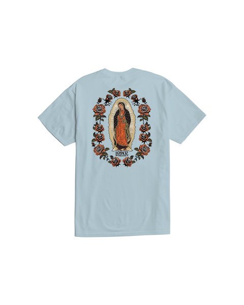 Loser Machine - Tranquility Tee ~ Light Blue