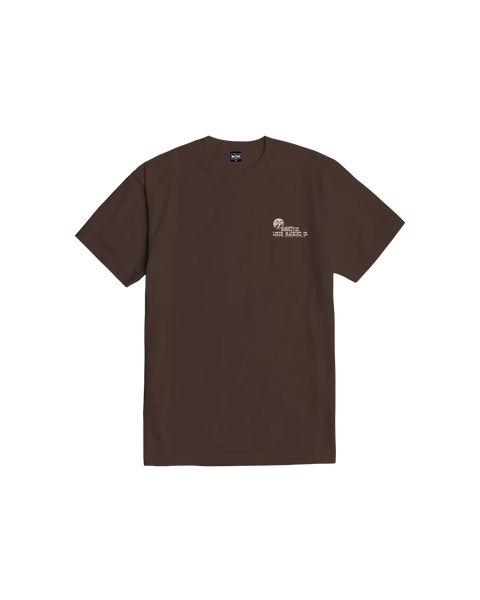 Loser Machine - Midnight Ride T-Shirt Brown