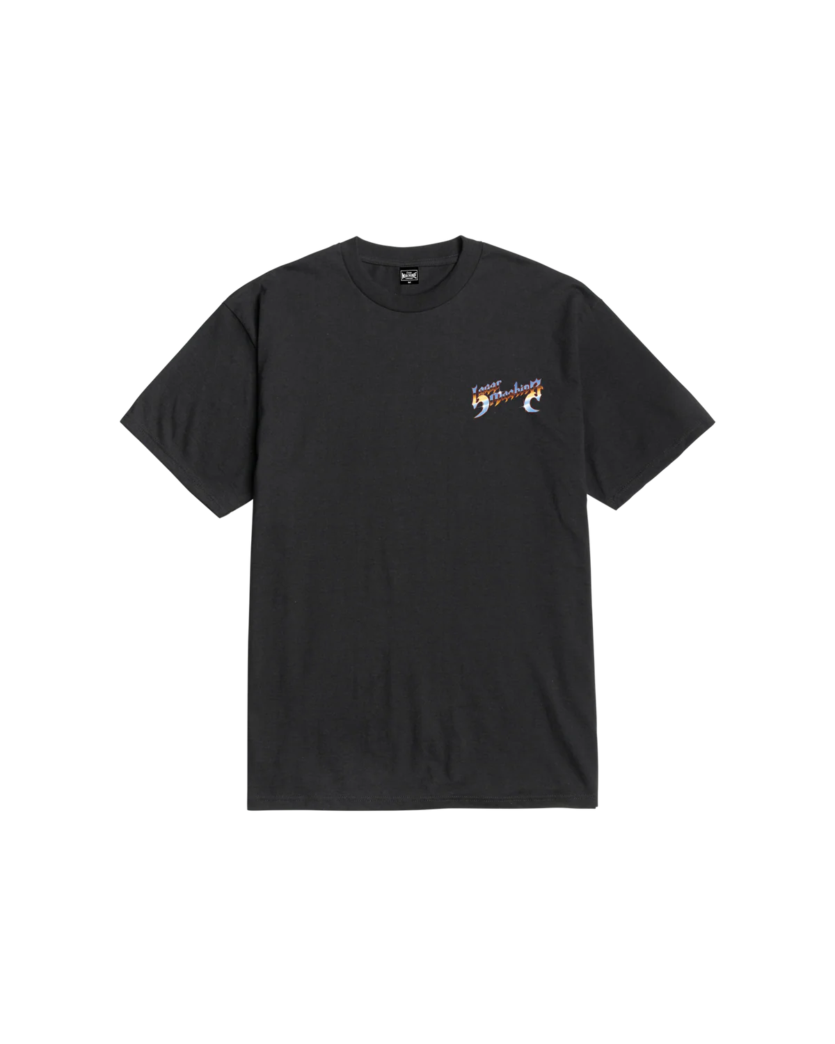 Loser Machine - Dead or Alive T-Shirt Black