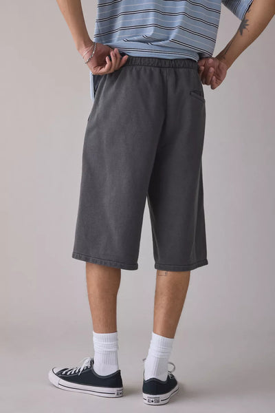 Dickies - Streetsboro Sweat Shorts Black