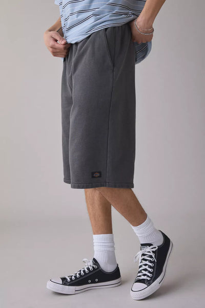Dickies - Streetsboro Sweat Shorts Black