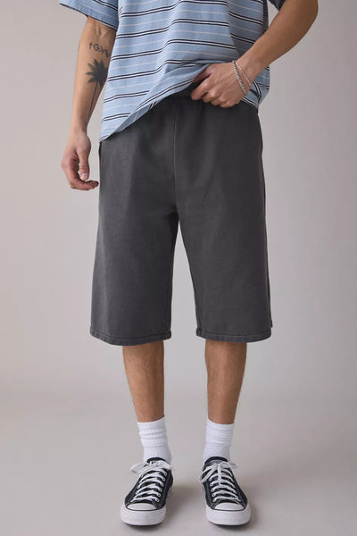 Dickies - Streetsboro Sweat Shorts Black