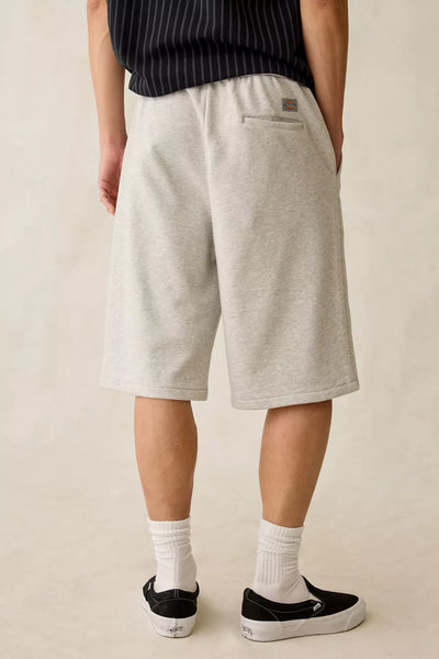 Dickies - Streetsboro Sweat Shorts Light Grey