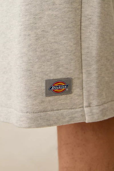 Dickies - Streetsboro Sweat Shorts Light Grey