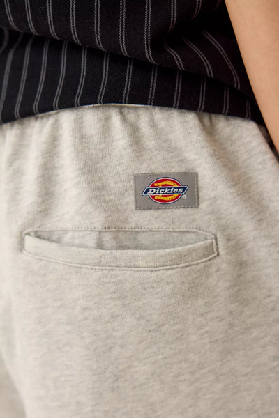 Dickies - Streetsboro Sweat Shorts Light Grey