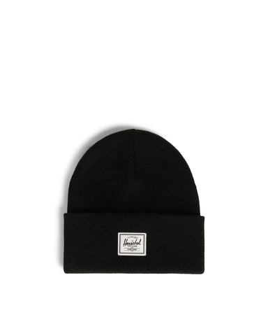 Herschel - Elmer Beanie ~ Black