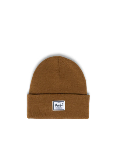 Herschel - Elmer Beanie ~ Rubber