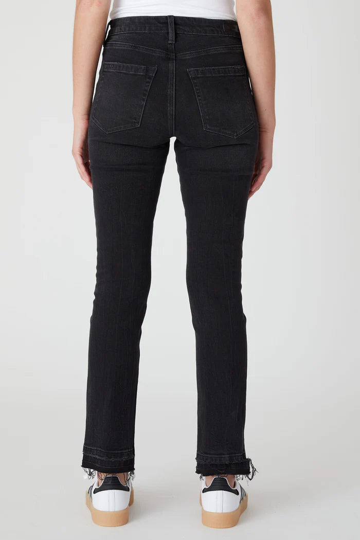 BlancNYC - Skinny Denim Jet Setting Dark Wash