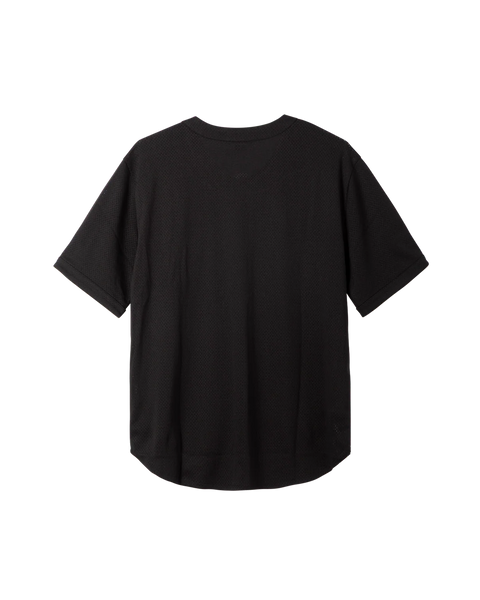 Loser Machine - Toros Mesh Jersey Black