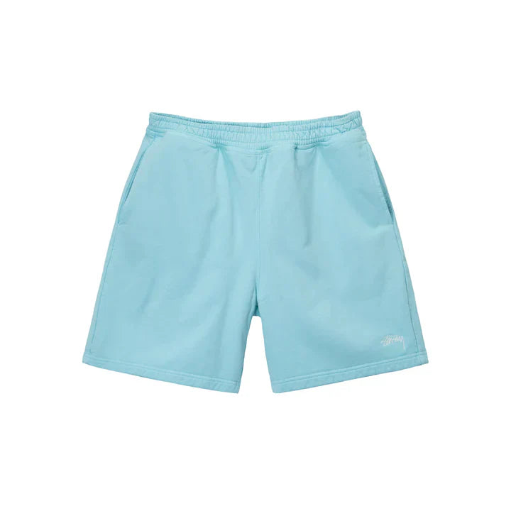 Stussy - Stock Logo Short