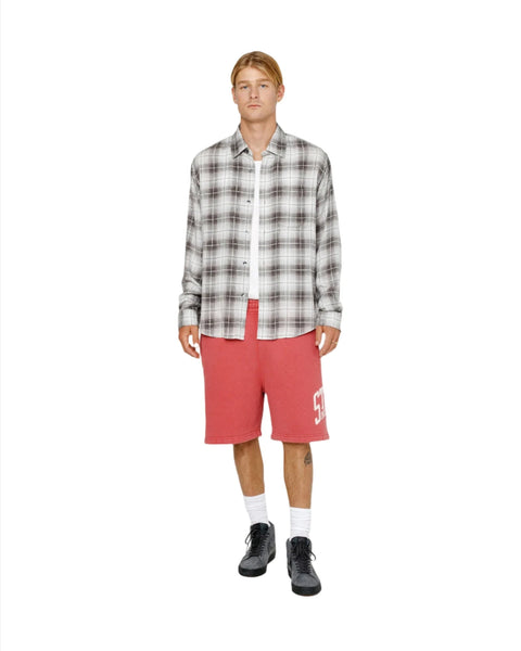 Stussy - Fleece Shorts International