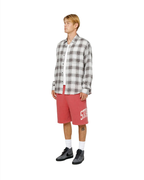 Stussy - Fleece Shorts International