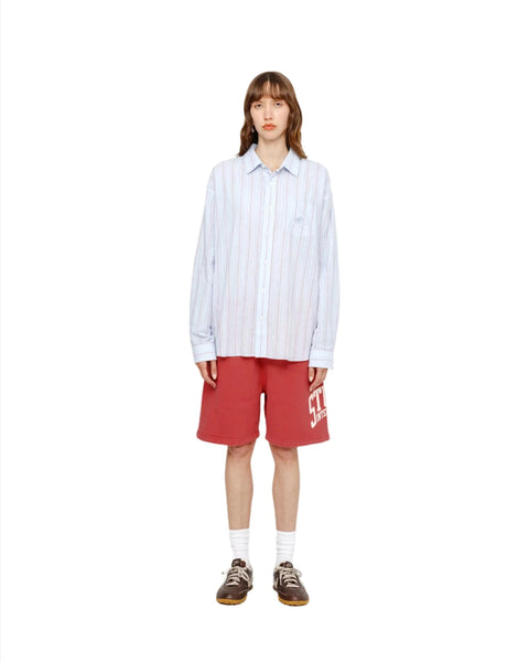 Stussy - Fleece Shorts International