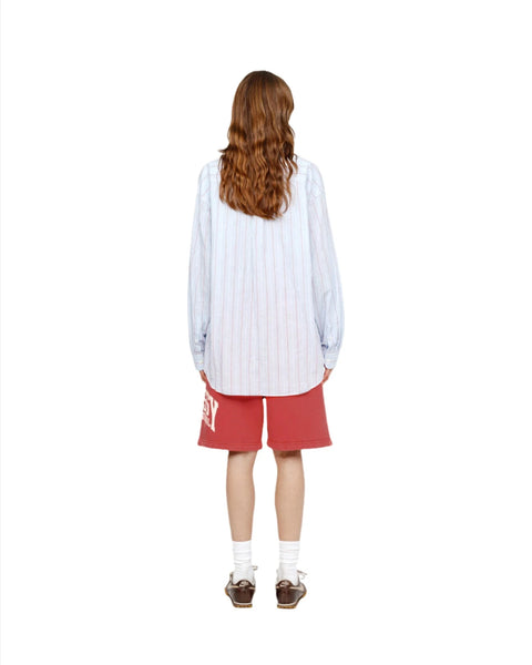 Stussy - Fleece Shorts International