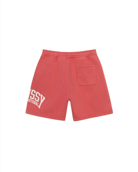 Stussy - Fleece Shorts International