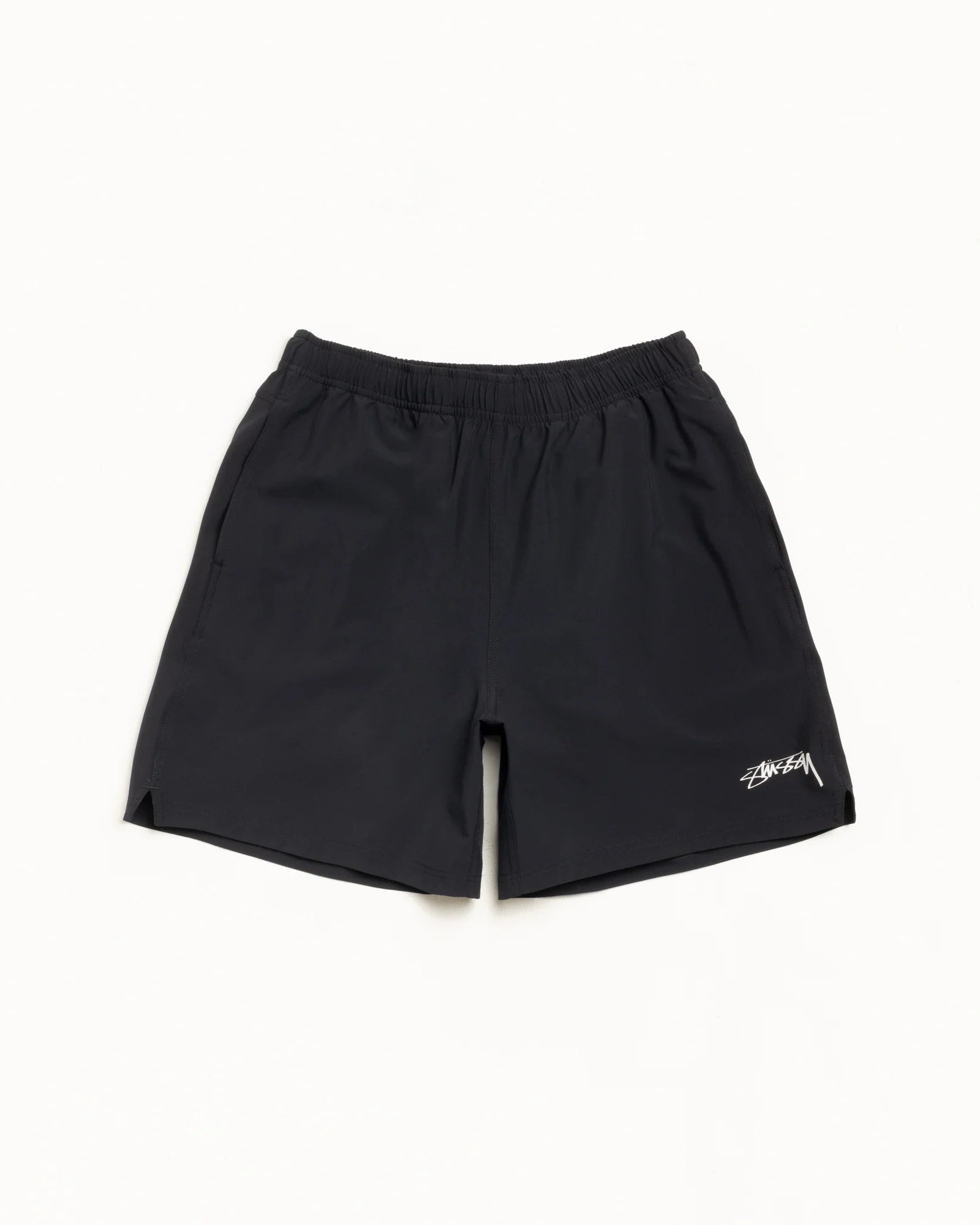Stussy - Sport Short Black